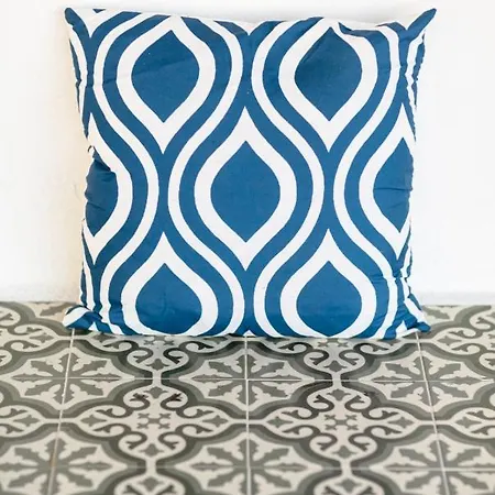 Hébergement de vacances De L’anglés. Levante