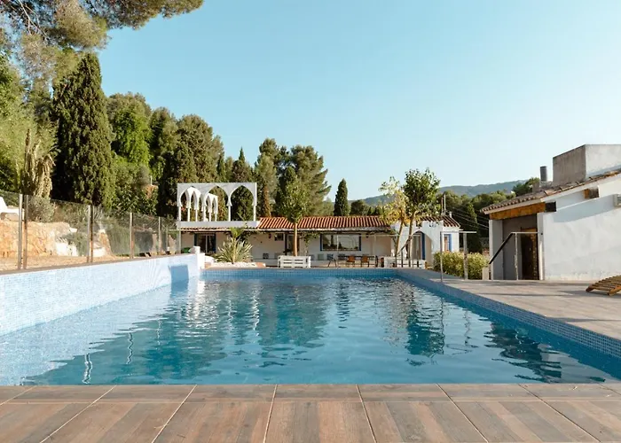 Holiday home De L'angles. Levante *